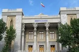 ایران حمله تروریستی در قندهار را به شدت محکوم کرد