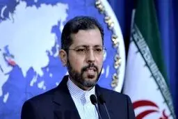 واکنش ایران به اظهارات بی‌اساس الهام علی‌اف