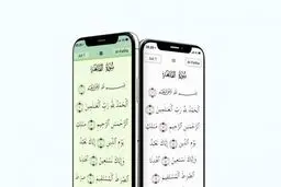 چین گفت برنامه “قرآن مجید” پاک شود
