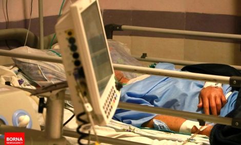 فوتی های امروز کرونا؟