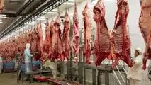 شتاب حذف گوشت از سفره‌ها
