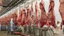 شتاب حذف گوشت از سفره‌ها