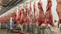 شتاب حذف گوشت از سفره‌ها