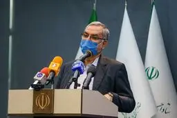 وزیر بهداشت: منتظر پیک ششم ‌هستیم‌