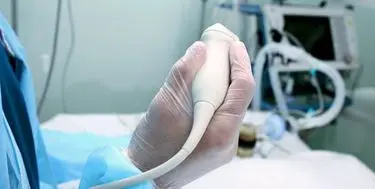 زنان موقع سونوگرافی با خودشان محرم ببرند!