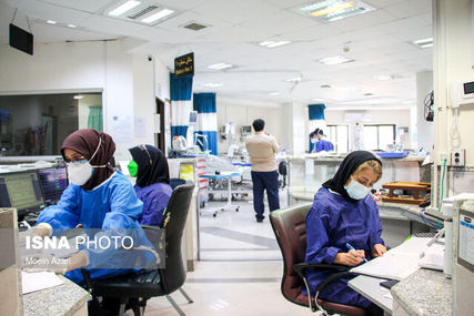 ۱۶۵ فوتی جدید کرونا در کشور