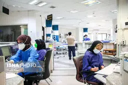 ۱۶۵ فوتی جدید کرونا در کشور