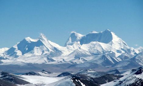 تلاش برای یافتن هشت کوهنورد گمشده در لواسان همچنان ادامه دارد
