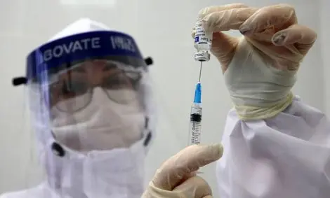 اعمال محدودیت برای کارمندان واکسن نزده از فردا