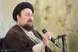 سیدحسن خمینی: همه باید به سمت گفت‌وگوی باهم حرکت کنیم