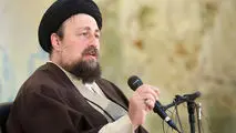 سیدحسن خمینی: همه باید به سمت گفت‌وگوی باهم حرکت کنیم