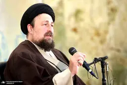 سیدحسن خمینی: همه باید به سمت گفت‌وگوی باهم حرکت کنیم