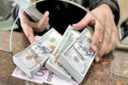 چاره‌ای جز حذف ارز ۴۲۰۰ تومانی نداریم