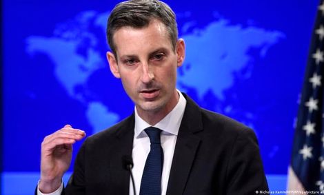 امریکا: مذاکرات وین باید دقیقاً از همان نقطه پایان شروع شود