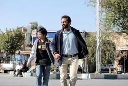 فیلم اصغر فرهادی ایرانی نیست، فرانسوی است
