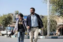 فیلم اصغر فرهادی ایرانی نیست، فرانسوی است