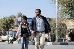 فیلم اصغر فرهادی ایرانی نیست، فرانسوی است