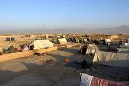 طالبان شیعیان را از خانه‌هایشان بیرون می کند