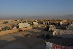 طالبان شیعیان را از خانه‌هایشان بیرون می کند