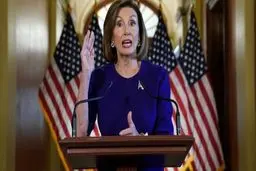 ایران از خطوط قرمز توافق هسته‌ای عبور نکرده است