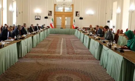 آیا اختلاف چین و روسیه مذاکرات برجامی را به تأخیر انداخته است؟