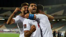 اعلام ساعت و مکان بازی ایران با لبنان و سوریه