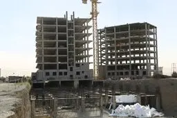 ثبت‌نام مجردها برای مسکن فعلا در حد پیشنهاد است