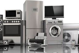 ممنوعیت واردات لوازم خانگی کره‌ای به همه مناطق آزاد ابلاغ شد