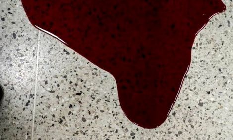 قتل با اسم رمز «ناموس»