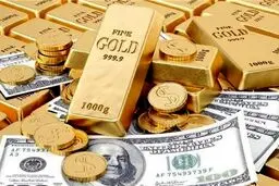 نرخ دلار در مدار صعودی قرار گرفت
