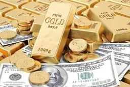 نرخ دلار در مدار صعودی قرار گرفت