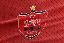 بدهی مالیاتی پرسپولیس به حالت تعلیق درآمد