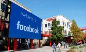 فیسبوک، گرفتار در بحران افشاگری