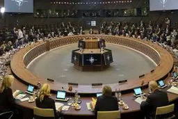 نشست ناتو در سایه تنش در روابط با روسیه و اوضاع افغانستان