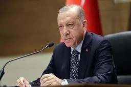 اردوغان دستور اخراج سفیران ۱۰ کشور از جمله آمریکا و فرانسه را صادر کرد