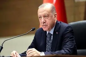 اردوغان دستور اخراج سفیران ۱۰ کشور از جمله آمریکا و فرانسه را صادر کرد