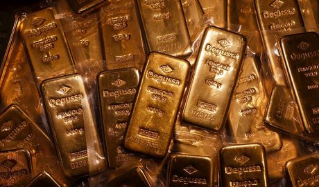 پیش بینی قیمت طلا در هفته اول آبان