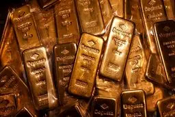 پیش بینی قیمت طلا در هفته اول آبان