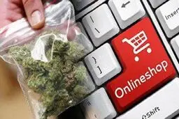 کوچ مواد فروشان از پارک ها به فضای مجازی/ فروش مواد مخدر از حشیش تا ماری جوانا در اینستاگرام+ فیلم