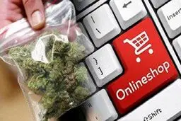 کوچ مواد فروشان از پارک ها به فضای مجازی/ فروش مواد مخدر از حشیش تا ماری جوانا در اینستاگرام+ فیلم