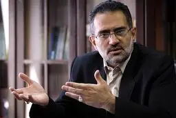 وزیر آموزش و پرورش به زودی معرفی خواهد شد