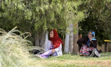 &#8220;ایران&#8221; رکورد دار سرعت کاهش نرخ باروری