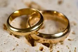 کاهش ۳۶ درصدی ازدواج/ افزایش ۲۸ درصدی طلاق!