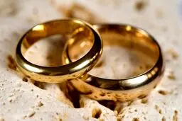 کاهش ۳۶ درصدی ازدواج/ افزایش ۲۸ درصدی طلاق!