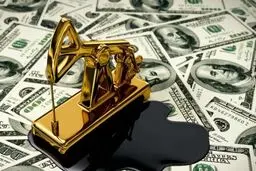مسابقه برای کنار گذاشتن نفت خام