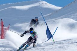 اتریش واکسن سینوفارم را قبول نکرد؛ اردوی اسکی‌بازان ایران لغو شد