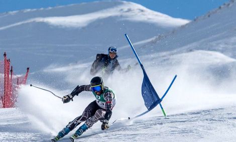 اتریش واکسن سینوفارم را قبول نکرد؛ اردوی اسکی‌بازان ایران لغو شد