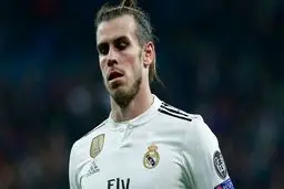 ایجنت بیل: گرت در تابستان از رئال مادرید جدا نمی‌شود؛ هوادارانی که از او انتقاد می‌کنند باید بر پاهایش بوسه بزنند!