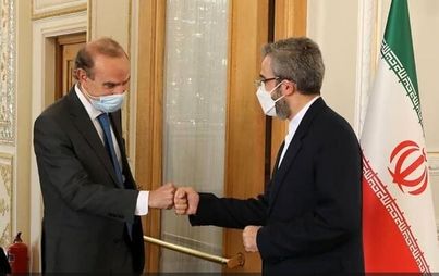 معاون وزیر خارجه چهارشنبه با هماهنگ‌کننده کمیسیون مشترک برجام دیدار می‌کند