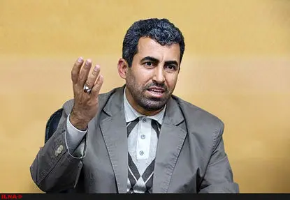 پورابراهیمی: مجلس و دولت به دنبال متناسب سازی حقوق کارمندان با تورم هستند